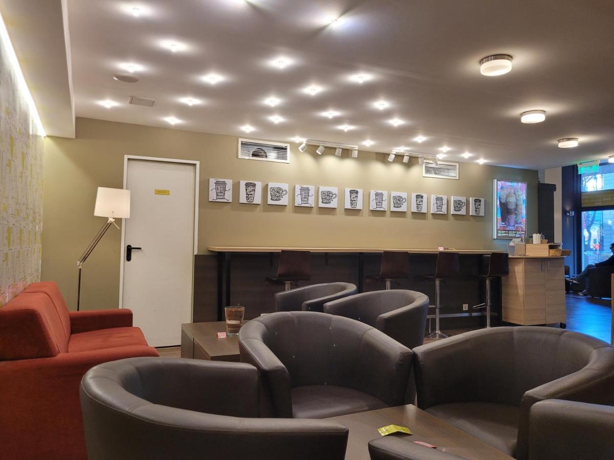 Liszt Studio بودابست المظهر الخارجي الصورة